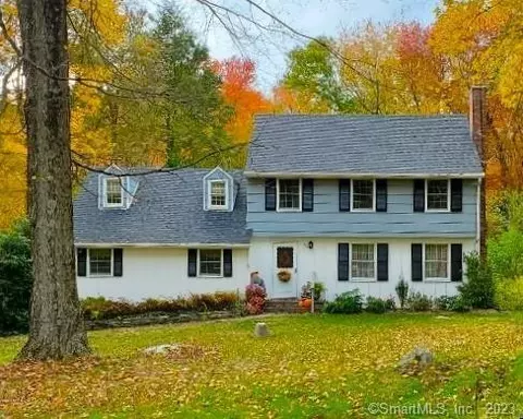 170 Brewster St, Coventry, CT 06238
