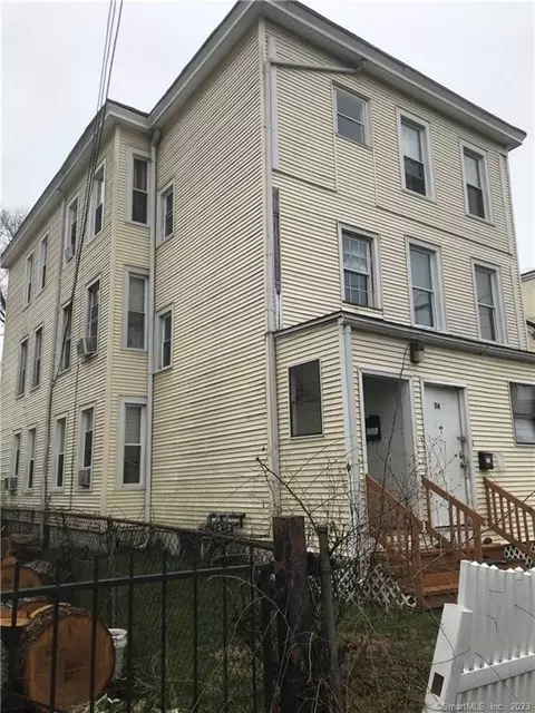 74 Madison Ave, Hartford, CT 06106