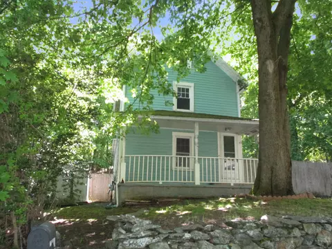40 Harvard Ave, Shelton, CT 06484