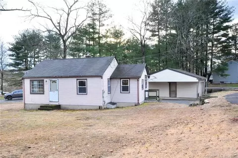35 Pine Hill Rd, Enfield, CT 06082