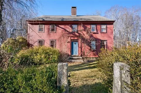 34 Bill Hill Rd, Lyme, CT 06371