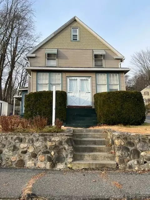 167 Spring St, Torrington, CT 06790