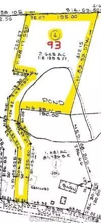 93 Obtuse Rd S, Brookfield, CT 06804