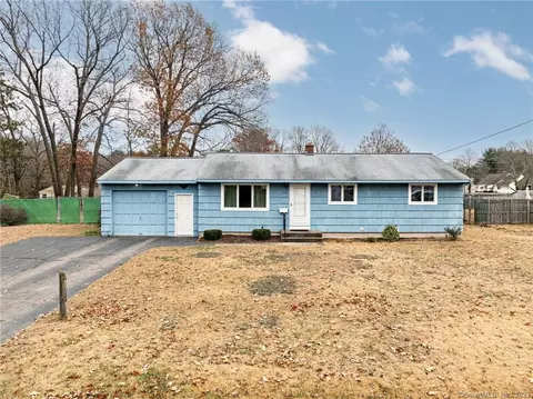 28 Linda Ln, Enfield, CT 06082