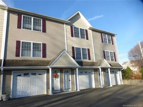 89 Chipman St #2, Waterbury, CT 06708