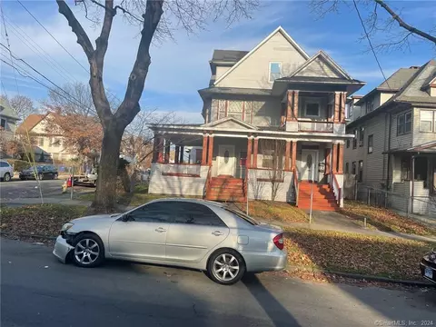1488 Park Ave, Bridgeport, CT 06604