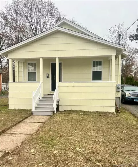55 Sterling Rd, East Hartford, CT 06108