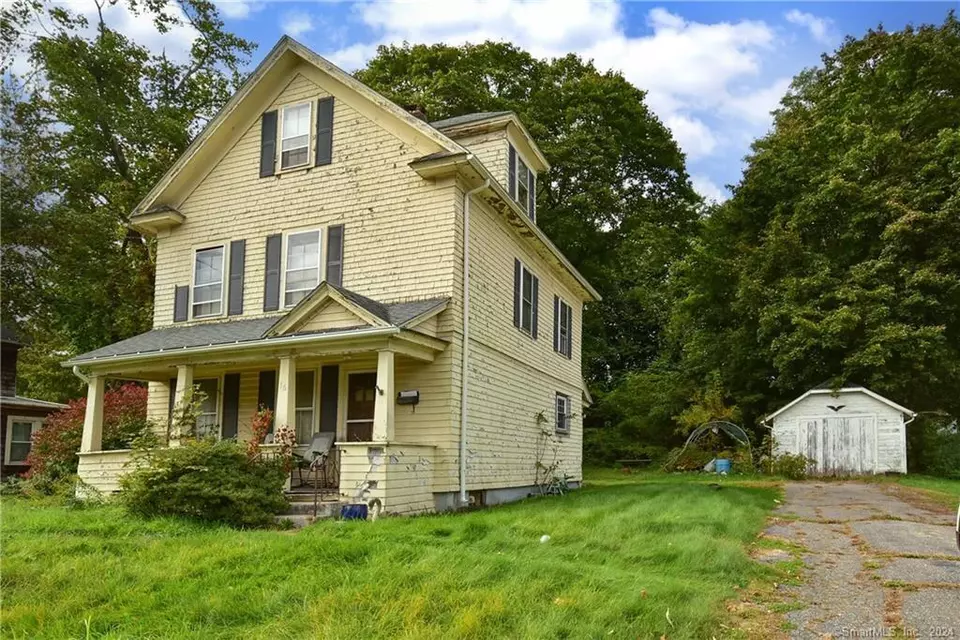 16 West Rd, Ellington, CT 06029 33 Photos Movoto