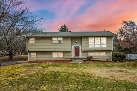561 Spindle Hill Rd, Wolcott, CT 06716