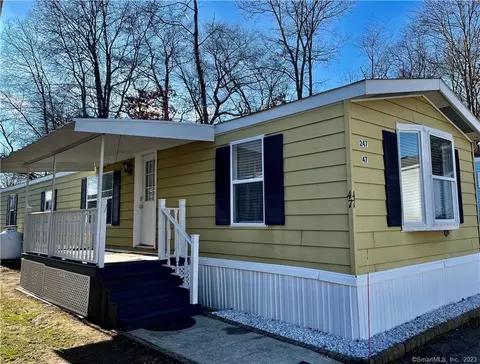 1290 North Rd #47, Groton, CT 06340