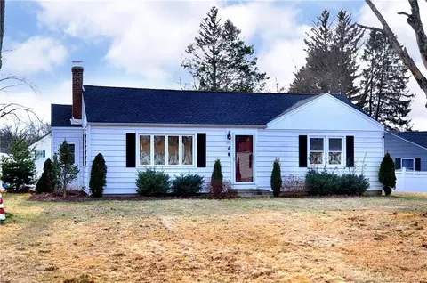 23 Burke Rd, Vernon, CT 06066