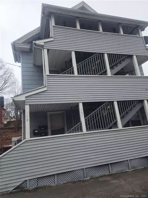 160 North St, Bristol, CT 06010