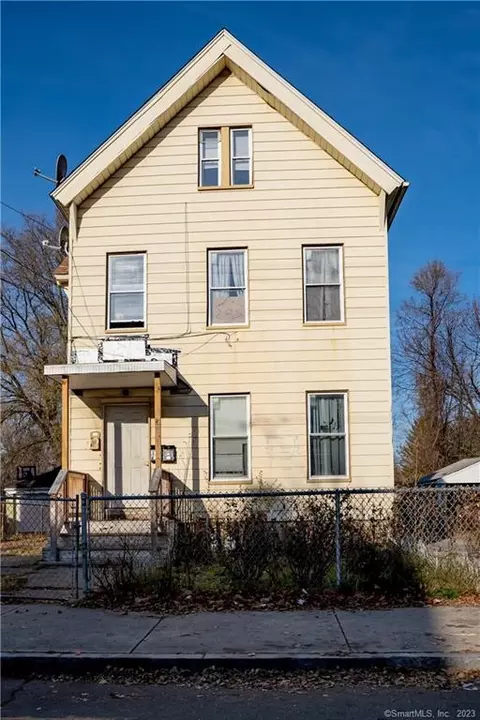89 Frank St, New Haven, CT 06519