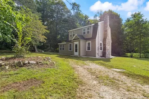 1502 Route 163, Oakdale, CT 06370