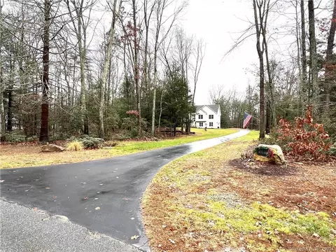 85 Lake Woods Ln, Ashford, CT 06278