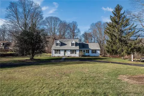 201 Durham Rd, Madison, CT 06443