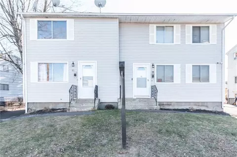 55 Cloverdale Dr, East Hartford, CT 06118