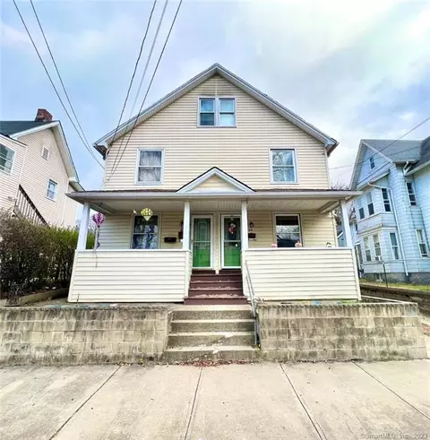 38 Winter St, Ansonia, CT 06401