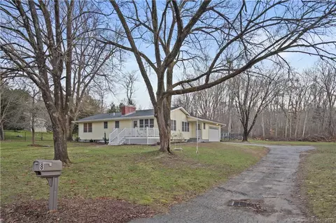 8 Clark Ln, Gales Ferry, CT 06335