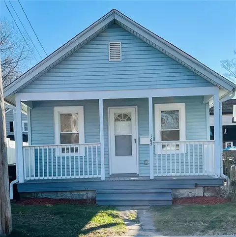 165 Merwin Ave, Milford, CT 06460