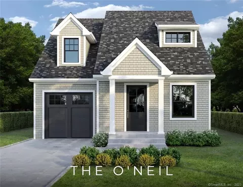 3 Ivy Hill Rd, Waterford, CT 06385