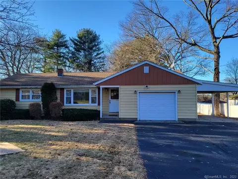 41 Black Rock Ave, Killingly, CT 06239