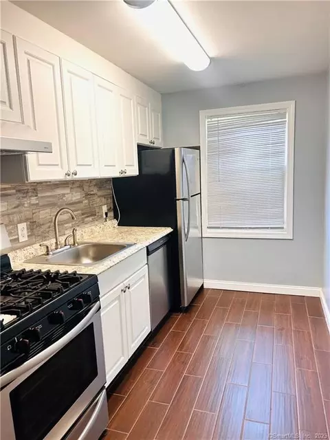 117 Canaan Court Bdlg 81 #18, Stratford, CT 06614
