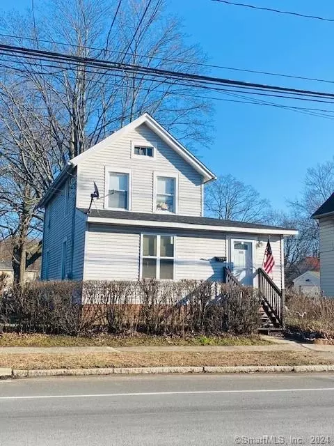 383 N Colony St, Wallingford, CT 06492