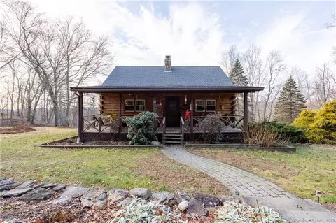 134 Blakeman Rd, Thomaston, CT 06787