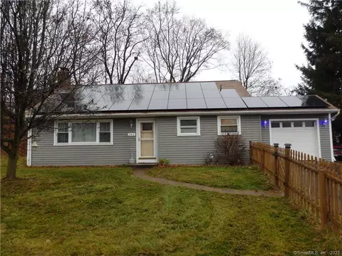 240 S St Ext, Bristol, CT 06010