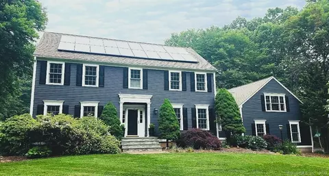 504 Bagley Rd, Southbury, CT 06488