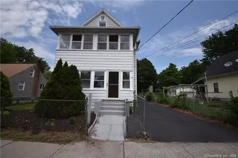 58 Park Ave, East Hartford, CT 06108