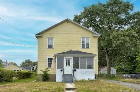 95 Whiting Rd, East Hartford, CT 06118