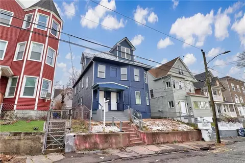 148 Chestnut Ave, Waterbury, CT 06710