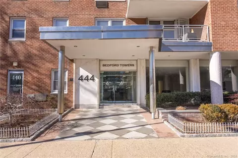444 Bedford St #6F, Stamford, CT 06901