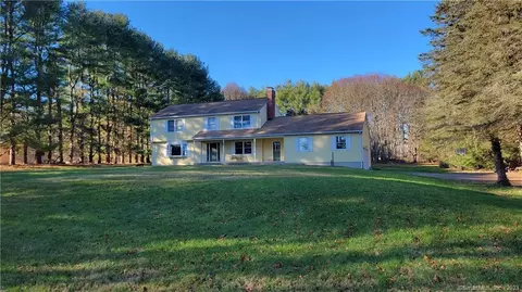 22 Goshen Hill Rd, Lebanon, CT 06249