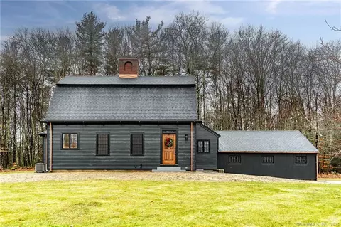 338 Milton Rd, Goshen, CT 06756