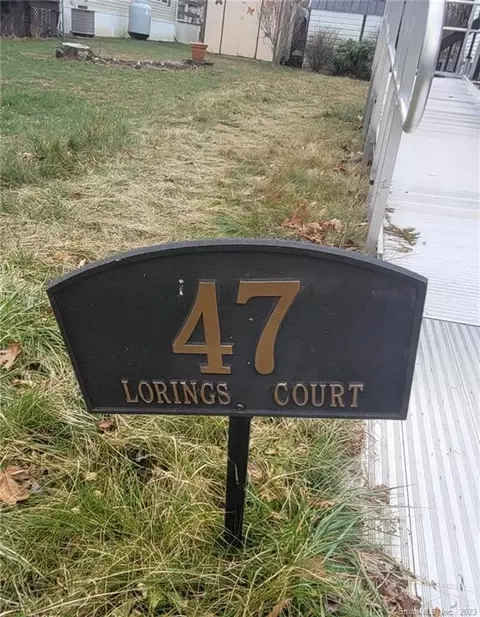 47 Loring Ct #47, Wallingford, CT 06492