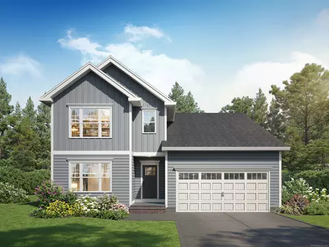 lot3 Legacy Ln, Monroe, CT 06468
