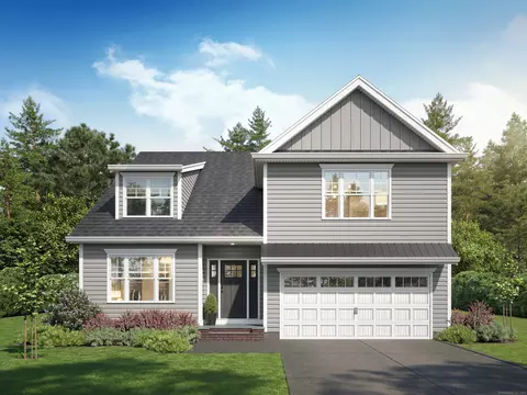lot1 Legacy Ln, Monroe, CT 06468