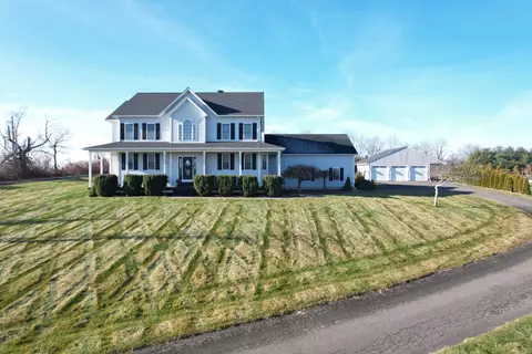 101 Hard Hill Rd N, Bethlehem, CT 06751