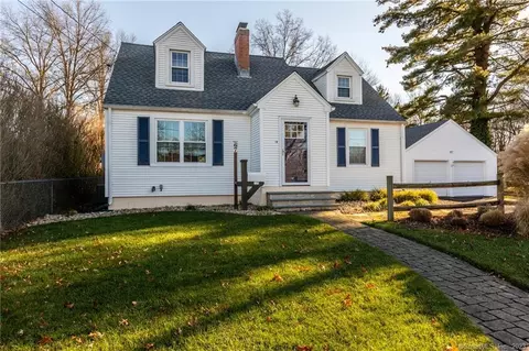 67 Hartford Ave, Newington, CT 06111