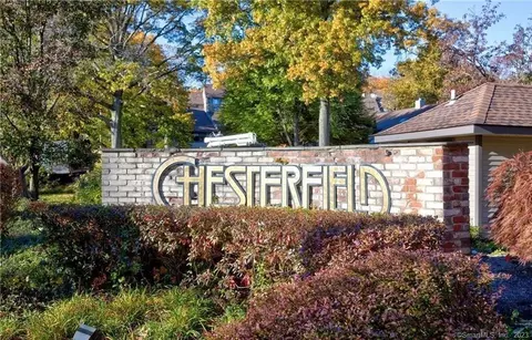 2435 Bedford St #19E, Stamford, CT 06905