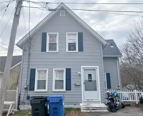 55 Freeman Ave, Norwich, CT 06360