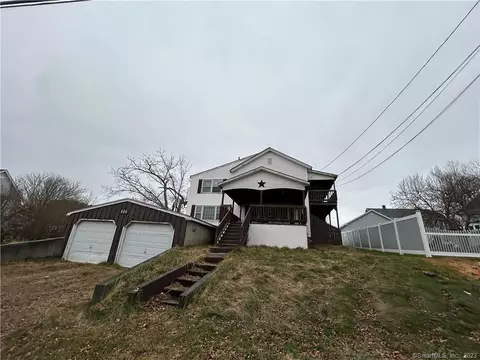 188 E Lake St, Winchester, CT 06098