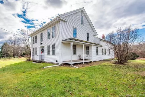 315 Tunxis Ave, Bloomfield, CT 06002