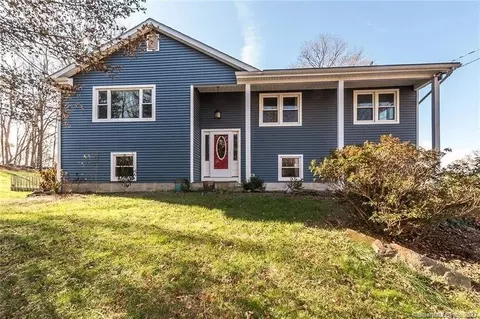 25 Porges Rd, East Haddam, CT 06423