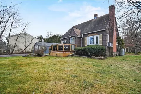 322 Mine Rd, Bristol, CT 06010