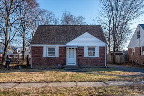 Undisclosed, Bristol, CT 06010