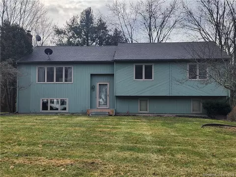 56 Joyce Ln, Manchester, CT 06040